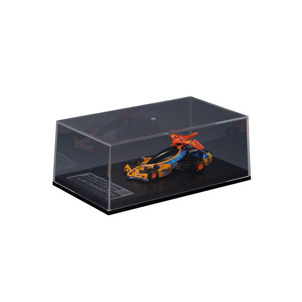 『新世紀GPXサイバーフォーミュラ』C.F.C.-Heritage Edition- アオイスペリオンGT